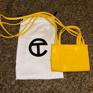 Telfar Mini Shopping Bag